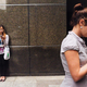 Illustration for article titled Putting Away Your Phone While Walking Is a Cool Way to Avoid Sudden Death